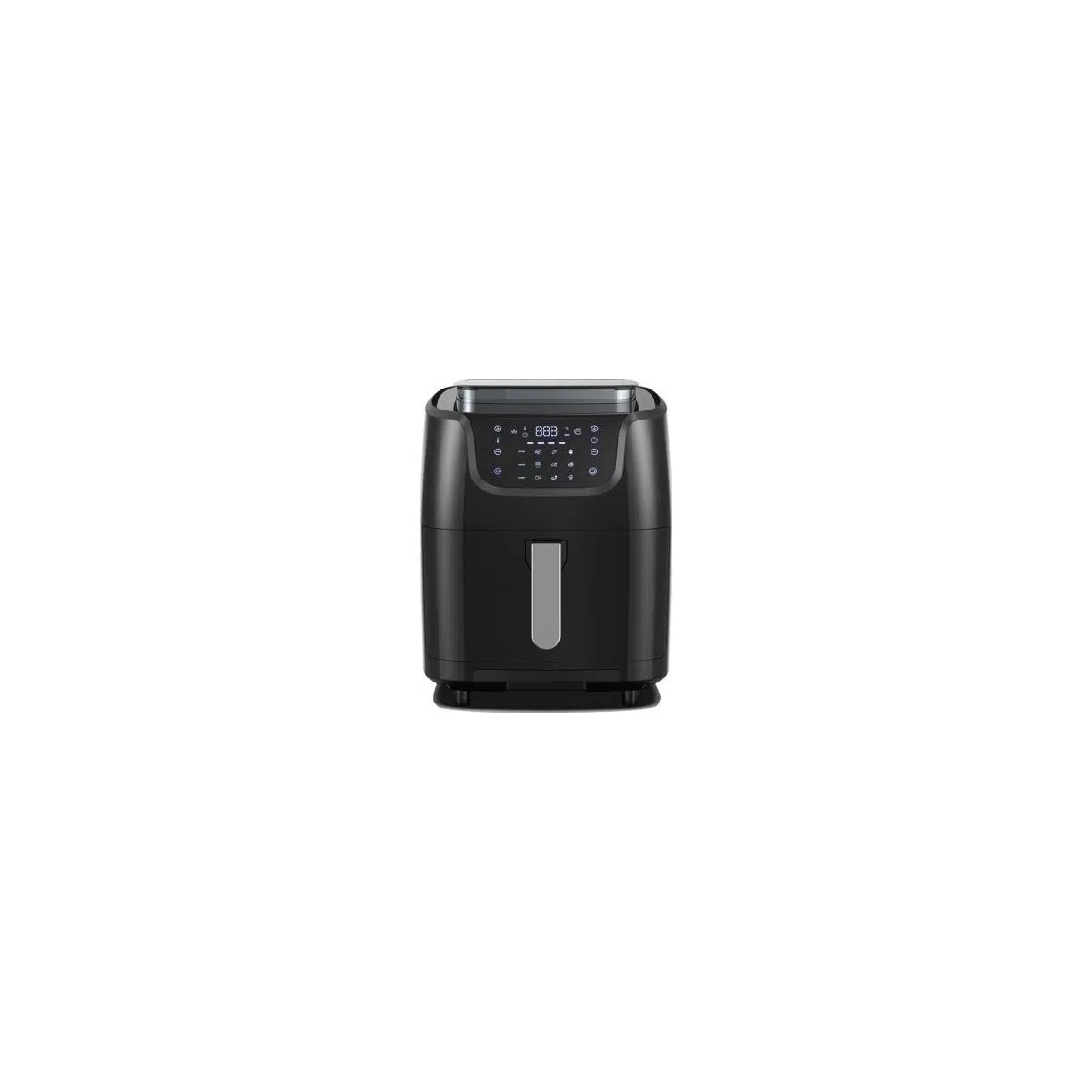 Cook Master ST-006 Buharlı Air Fryer 6.5l Yağsız Fritöz