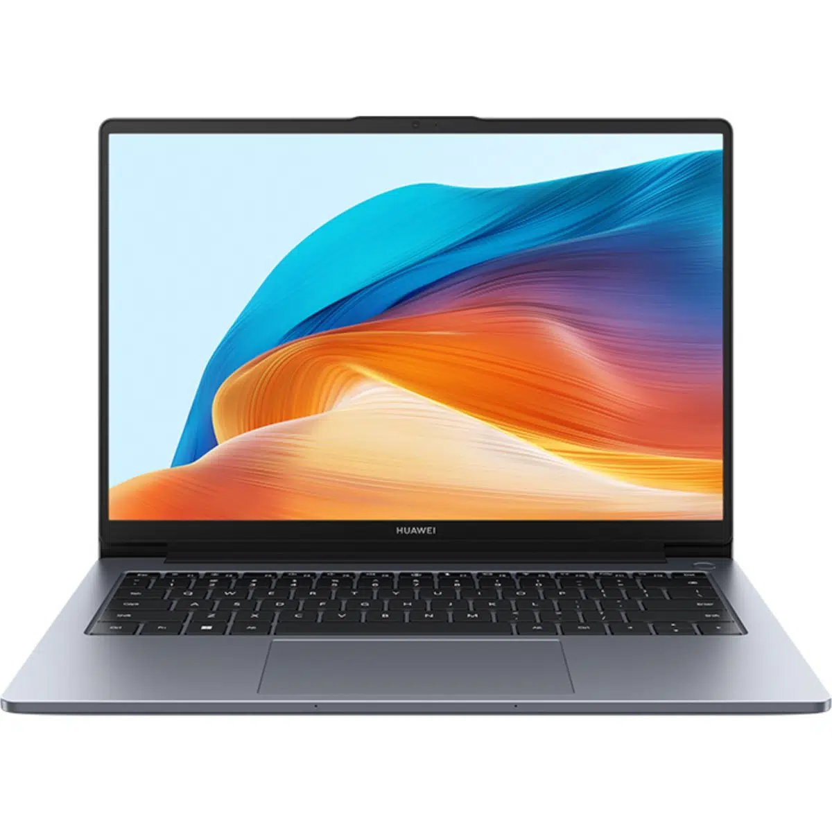 Matebook D14 2024 Intel Core i5 12450H 8GB 512GB SSD Windows 11 Home 14