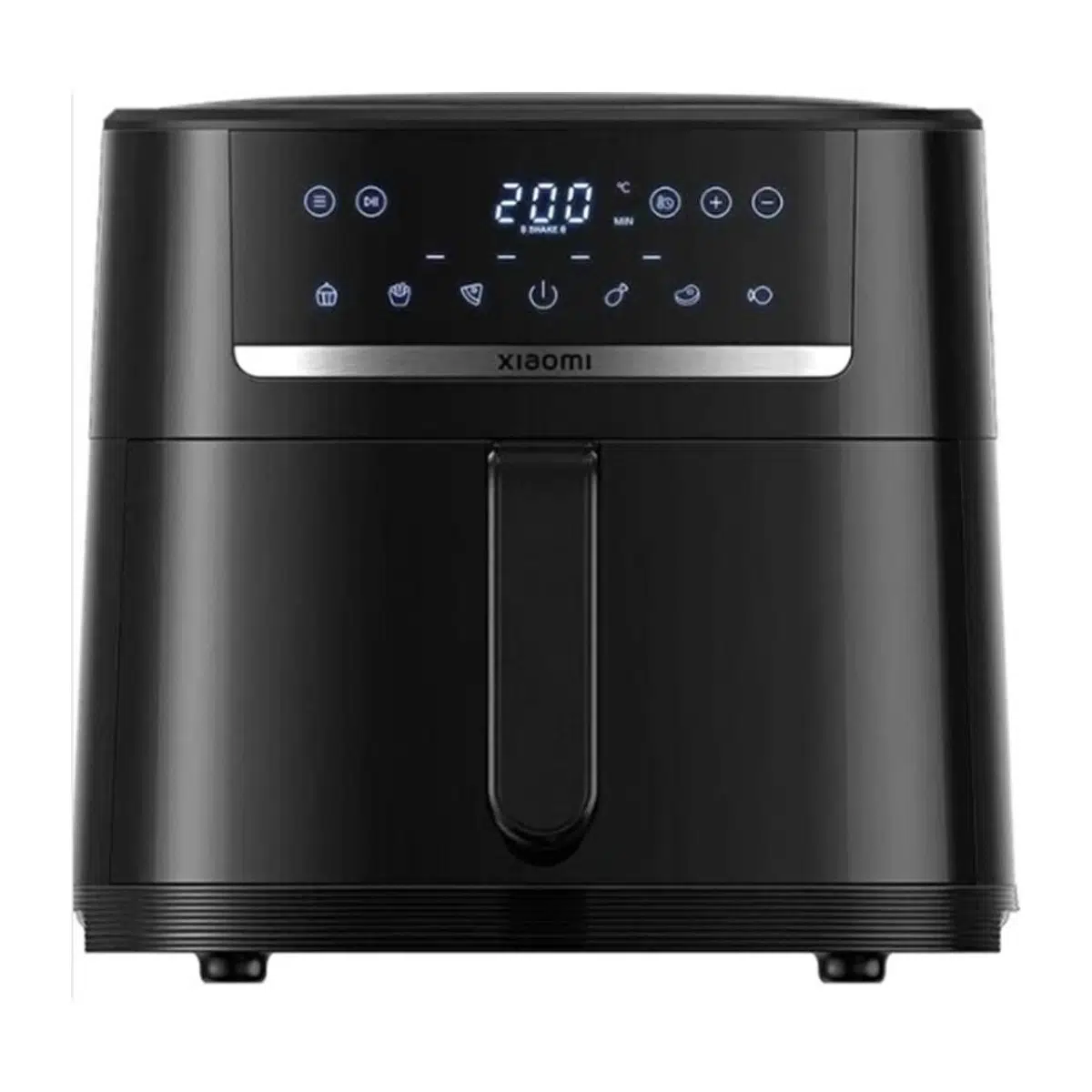 Mi Smart Air Fryer 6 Lt Fritöz ( Xiaomi Türkiye Garantili )