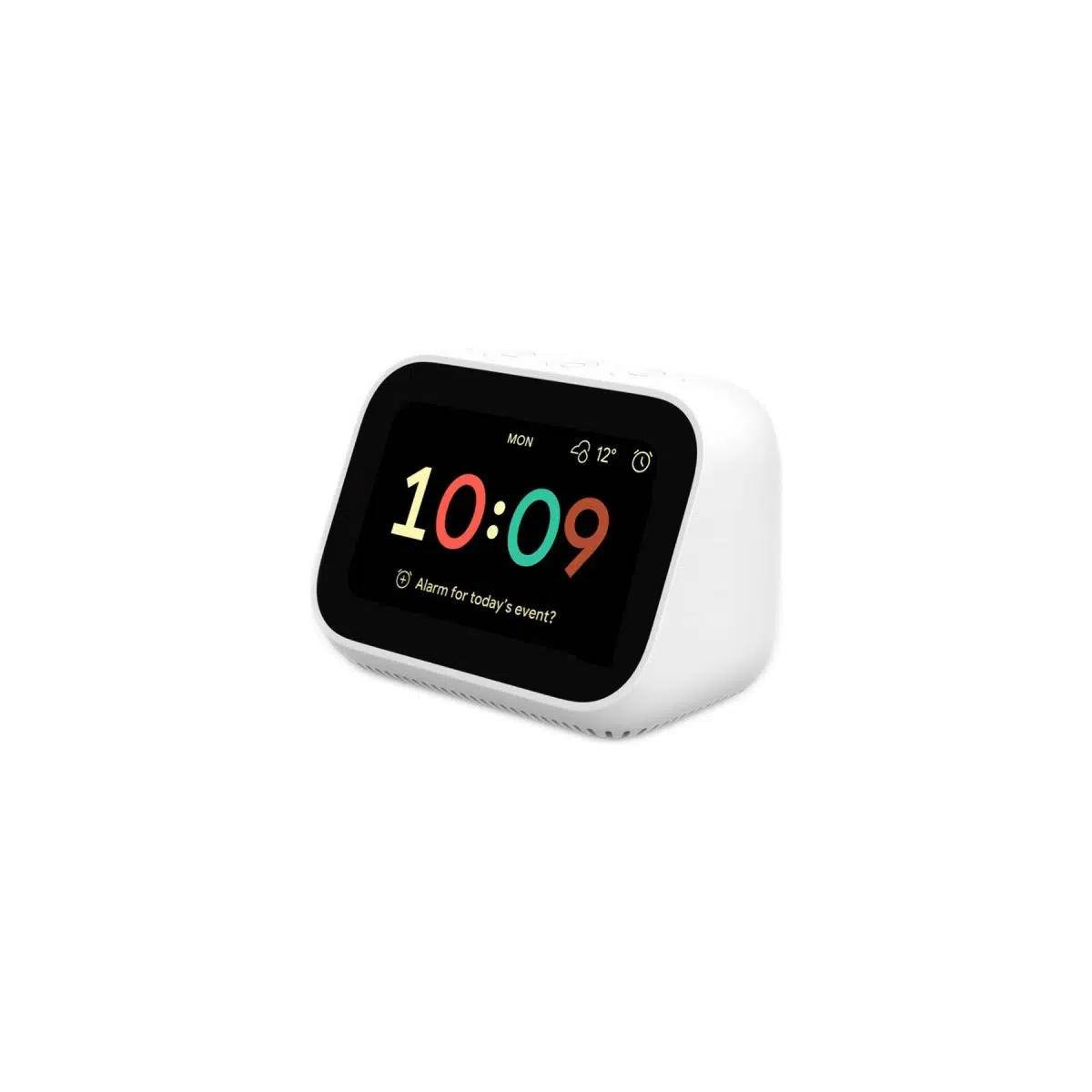 Mi Smart Clock