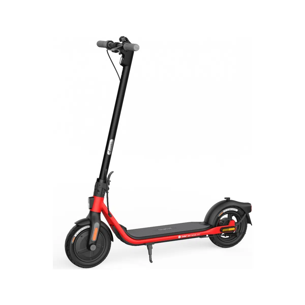 Ninebot Segway D28 Elektrikli Scooter Ninebot Segway D28 Elektrikli Scooter