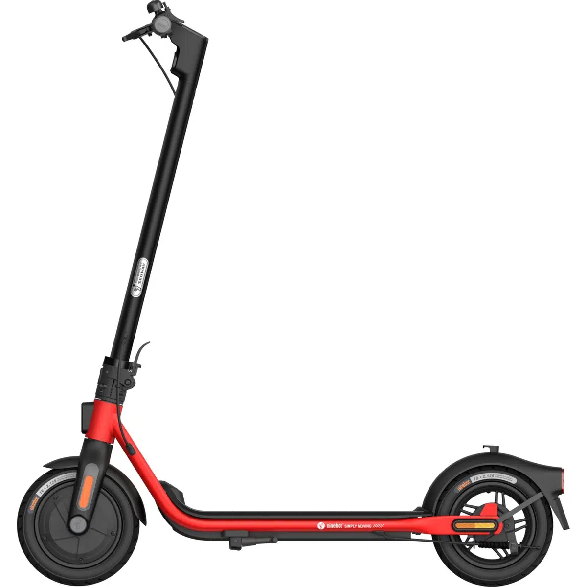 Ninebot Segway D28 Elektrikli Scooter Ninebot Segway D28 Elektrikli Scooter