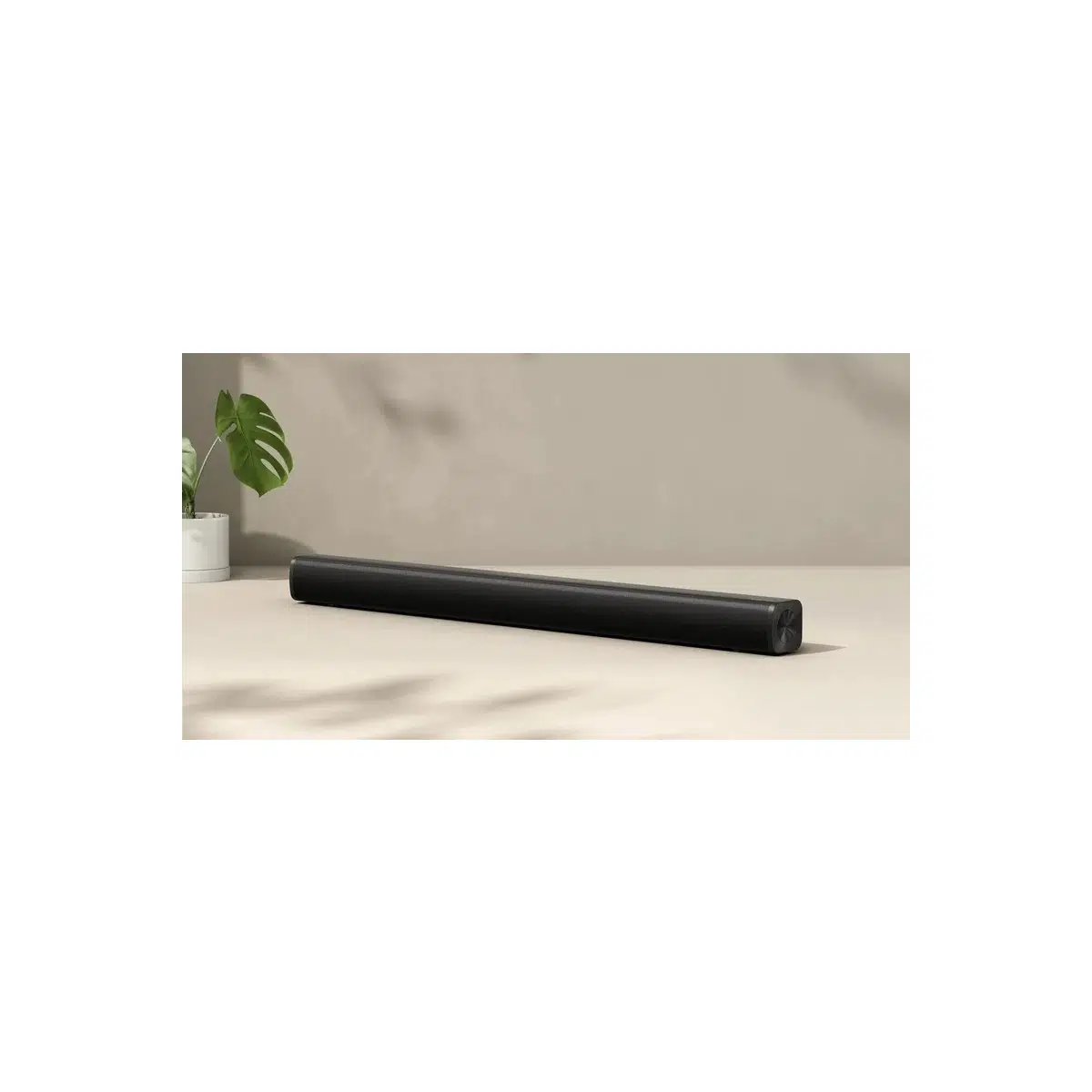 Soundbar 2.0 Eu S22e 5.1 Kanal Güçlü Ses Sistemi Bluetooth Özellikli