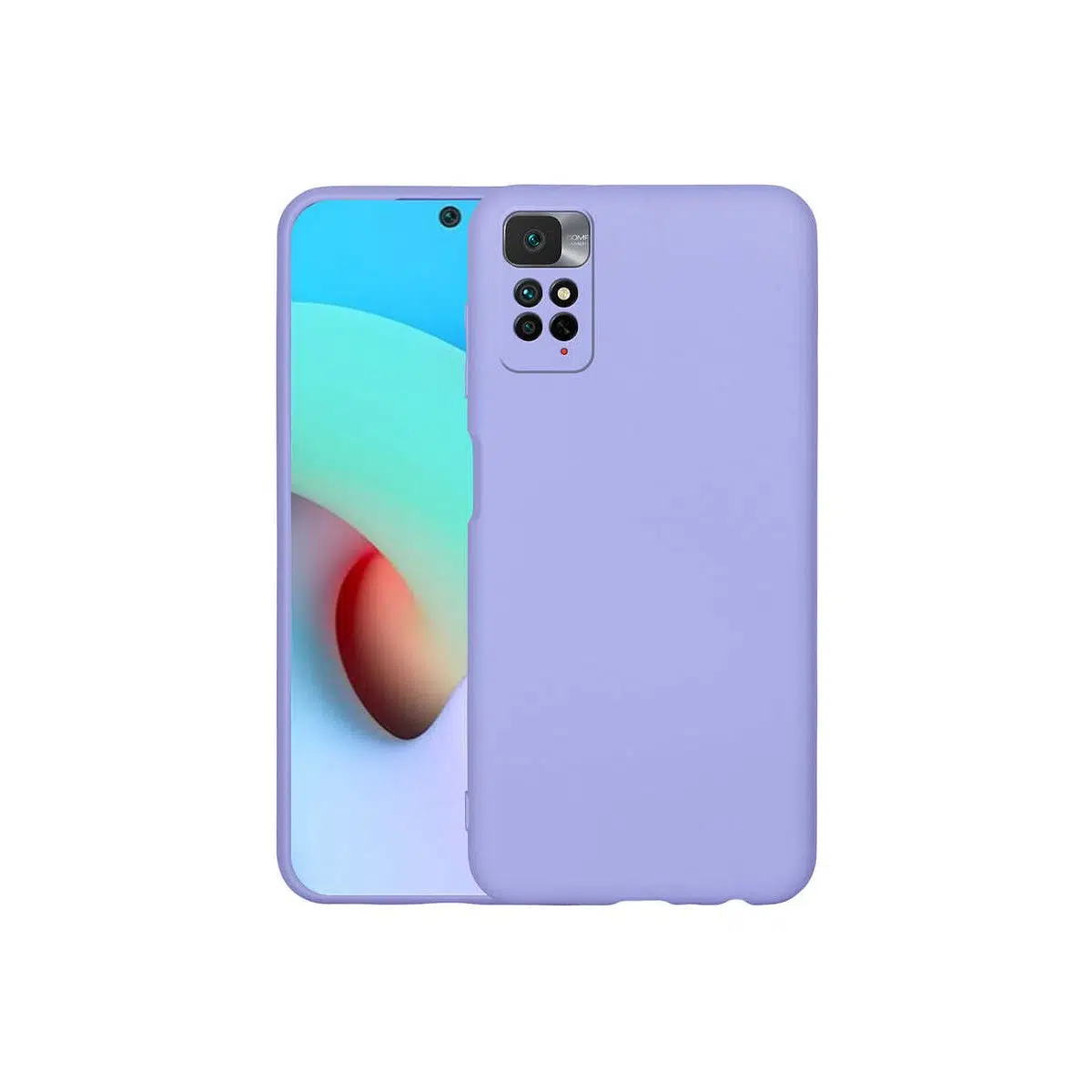 Xiaomi Redmi Note 11 Pro 5g Kılıf Zore Mara Lansman Kapak Renk Li